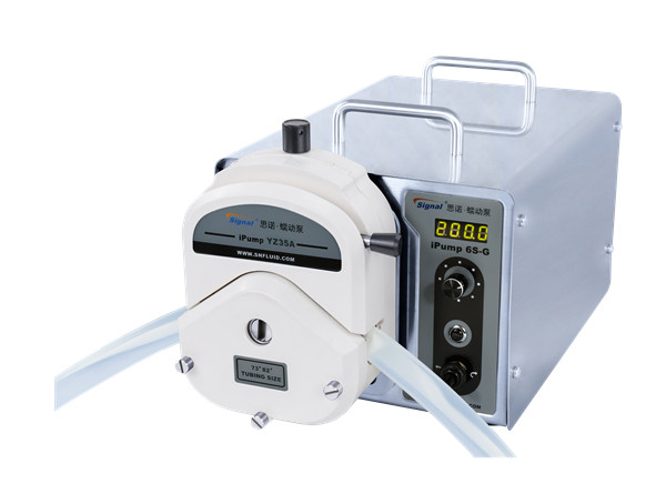 調(diào)速型蠕動(dòng)泵 調(diào)速型蠕動(dòng)泵