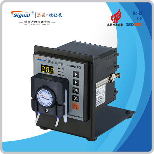 蠕動泵獨立配置蠕動泵定時定量添加 蠕動泵獨立配置蠕動泵定時定量添加