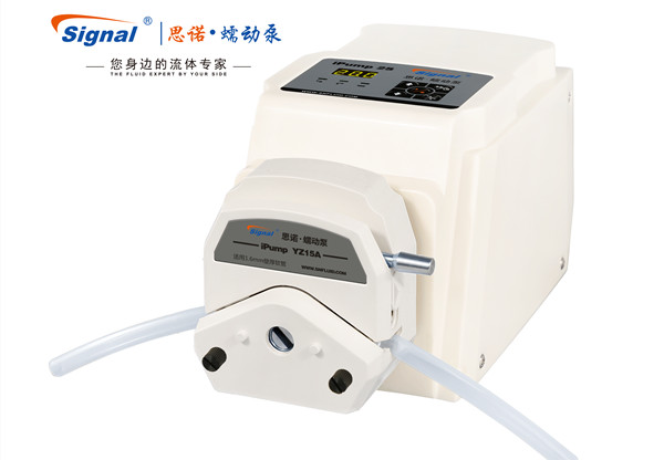 調速型蠕動泵 調速型蠕動泵