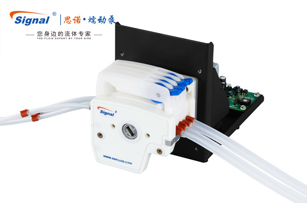 精密蠕動泵 精密蠕動泵