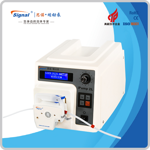 實驗室蠕動泵 實驗室蠕動泵